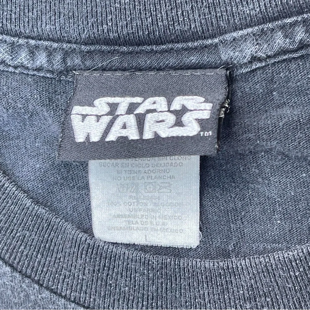 Bad Ass Vintage Star Wars Original Gangsta Jabba the Hutt and Princess Leia - Picture 3 of 3